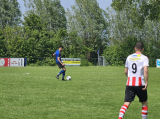 S.K.N.W.K. 1 - Z.S.C. '62 1 (competitie) seizoen 2023-2024 (Fotoboek 1) (15/140)